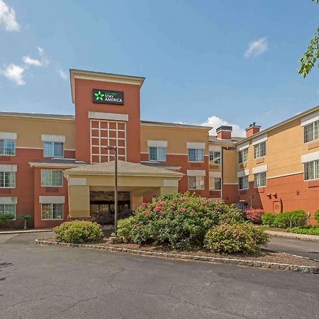 Extended Stay America Suites - Hanover - Parsippany Whippany Extérieur photo
