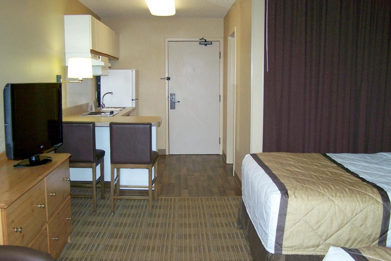 Extended Stay America Suites - Hanover - Parsippany Whippany Extérieur photo