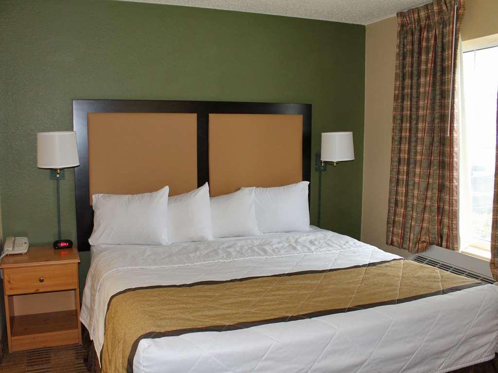 Extended Stay America Suites - Hanover - Parsippany Whippany Chambre photo