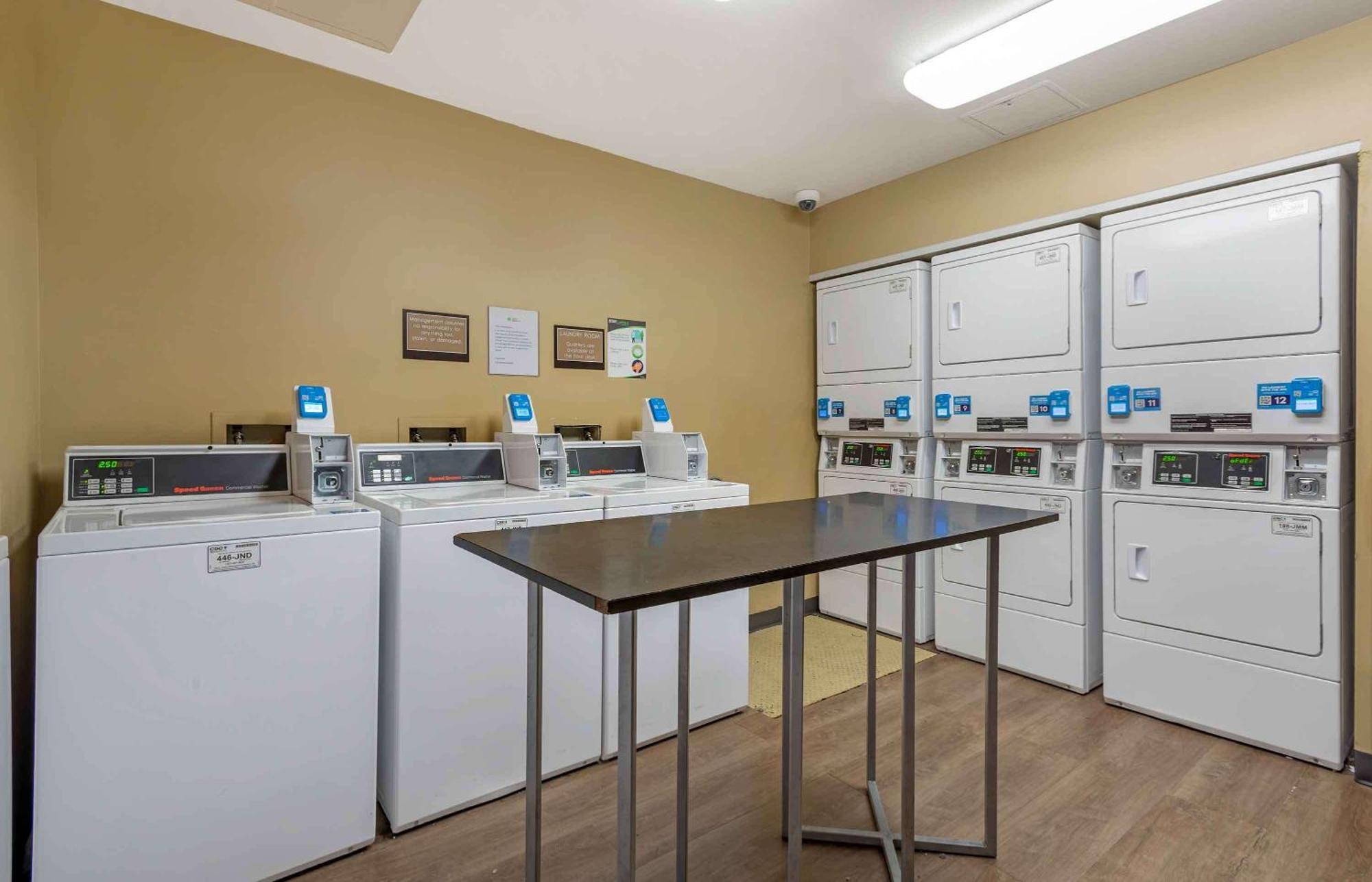 Extended Stay America Suites - Hanover - Parsippany Whippany Extérieur photo