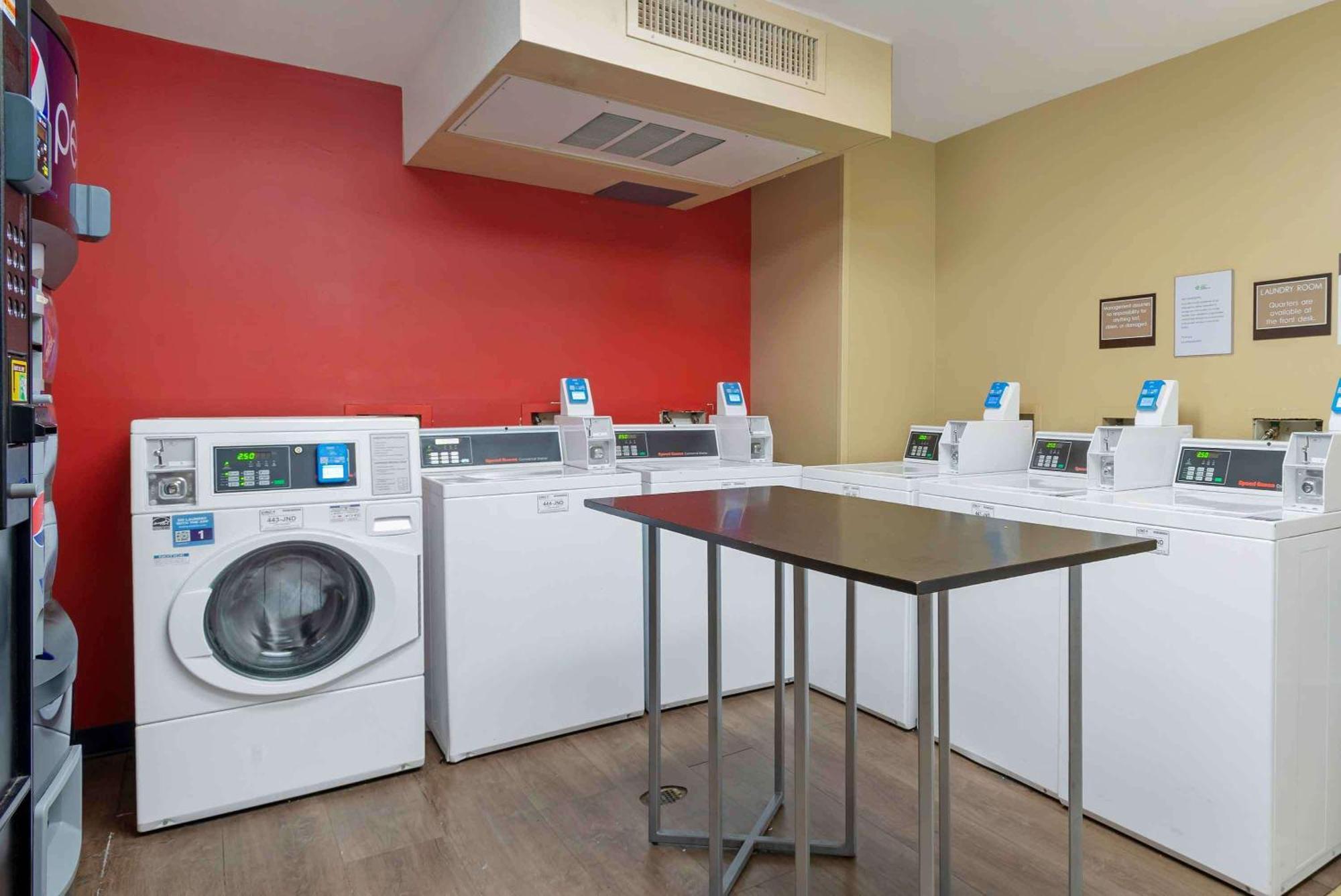 Extended Stay America Suites - Hanover - Parsippany Whippany Extérieur photo