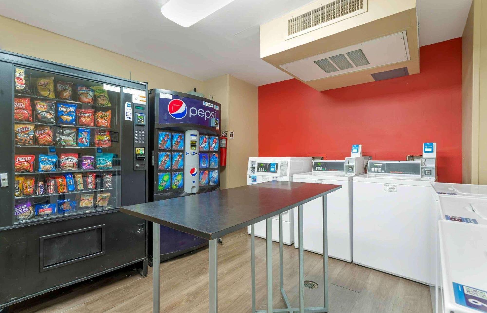 Extended Stay America Suites - Hanover - Parsippany Whippany Extérieur photo