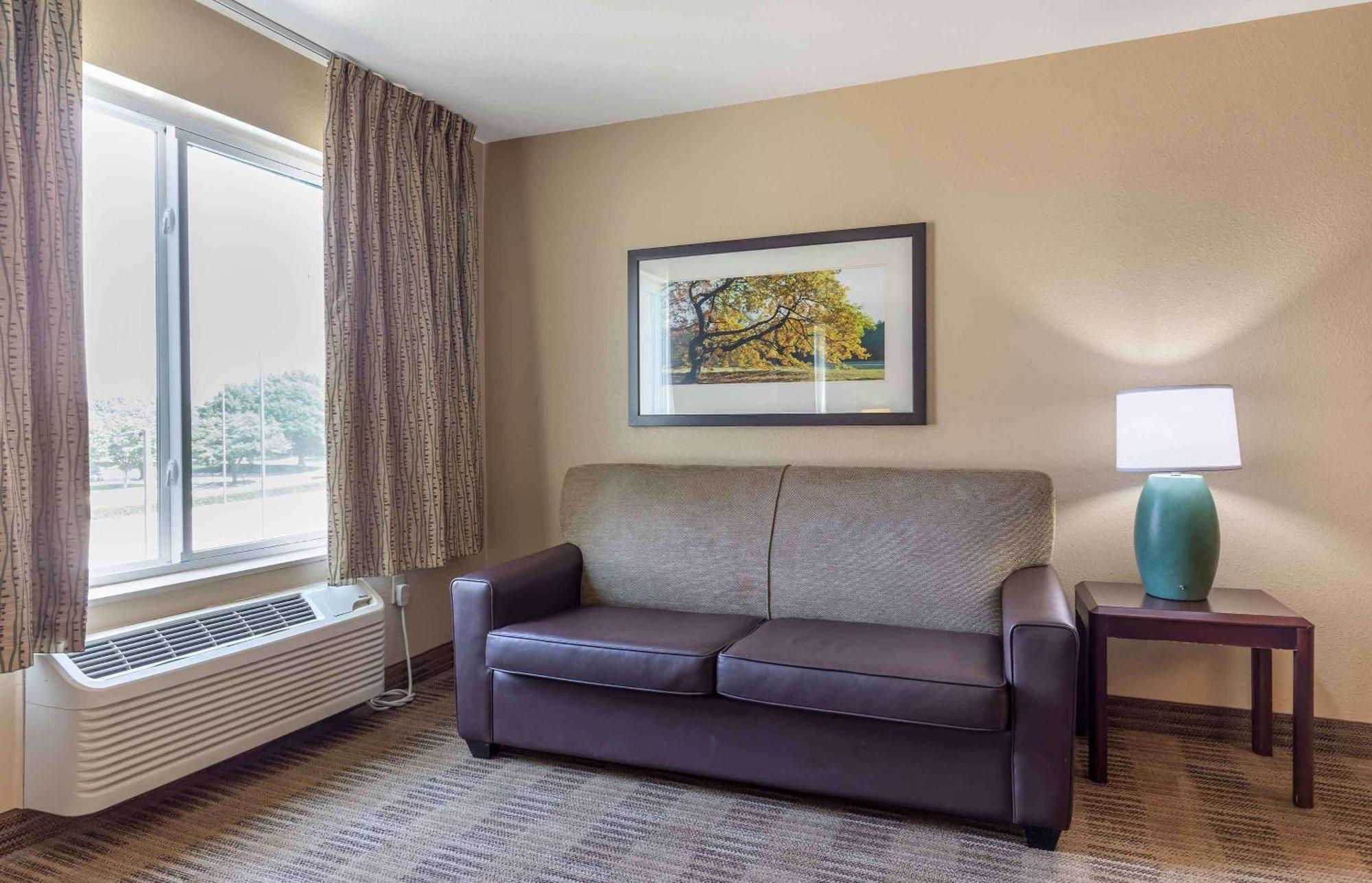 Extended Stay America Suites - Hanover - Parsippany Whippany Extérieur photo
