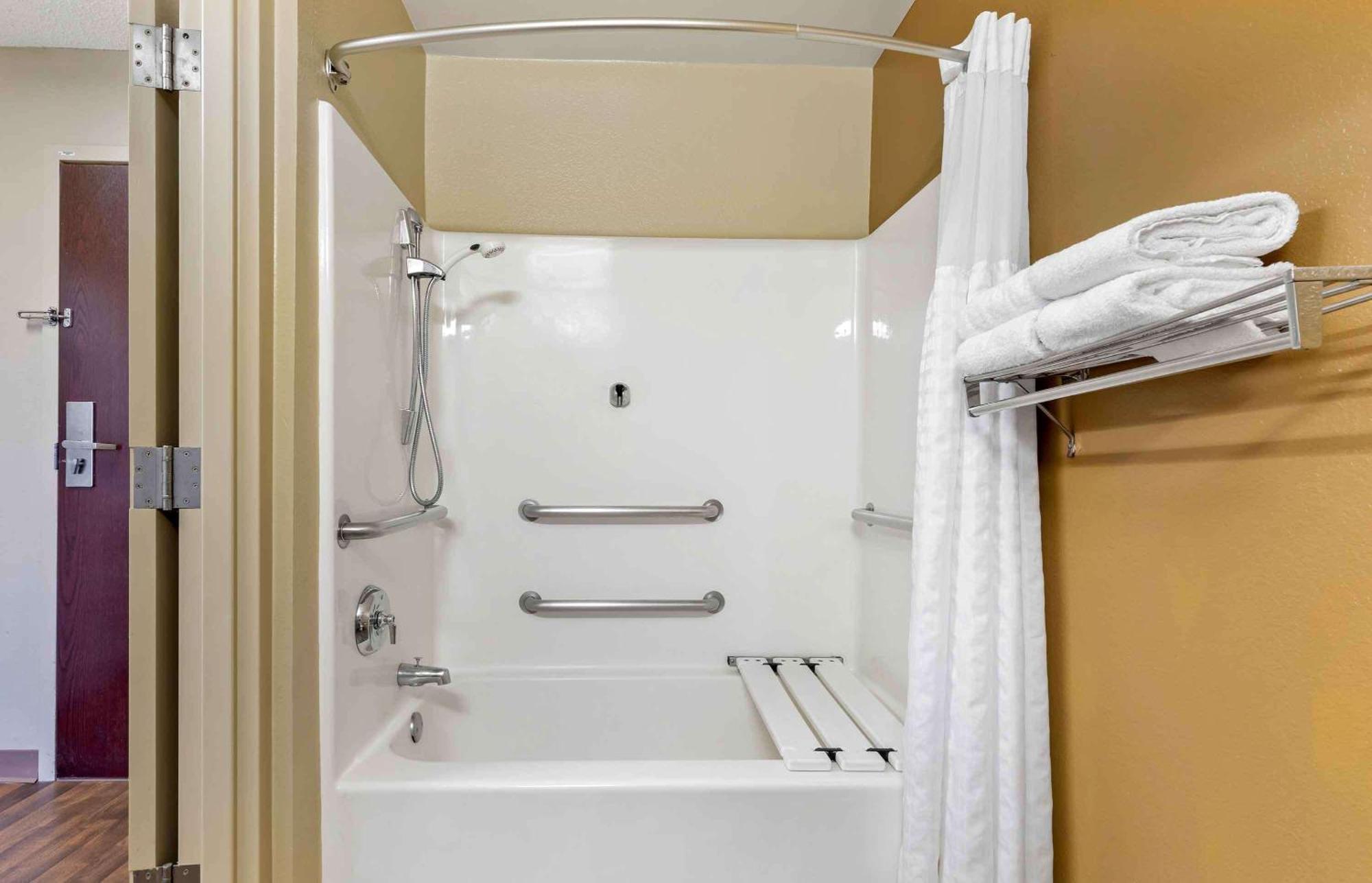 Extended Stay America Suites - Hanover - Parsippany Whippany Extérieur photo