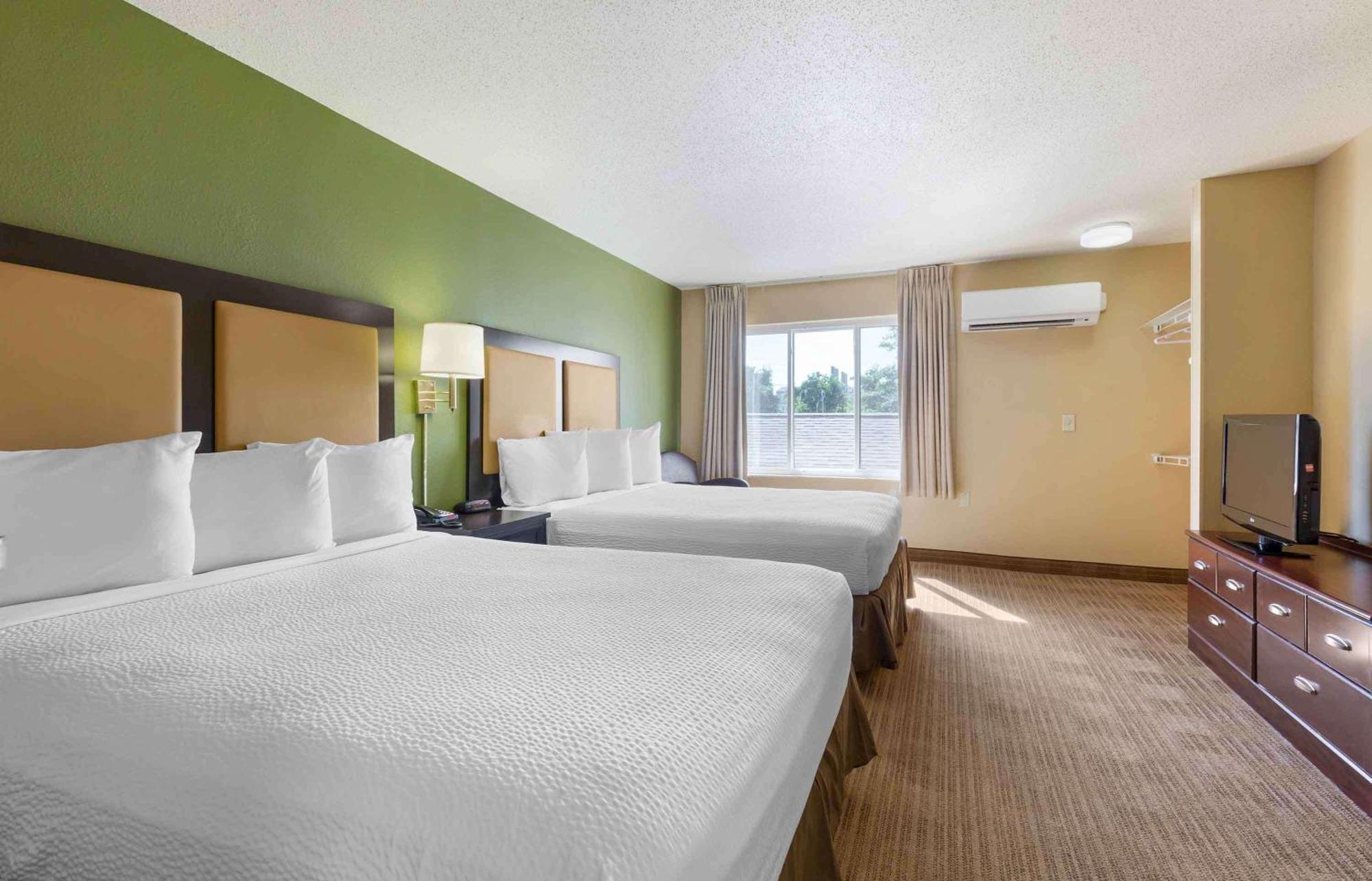 Extended Stay America Suites - Hanover - Parsippany Whippany Extérieur photo