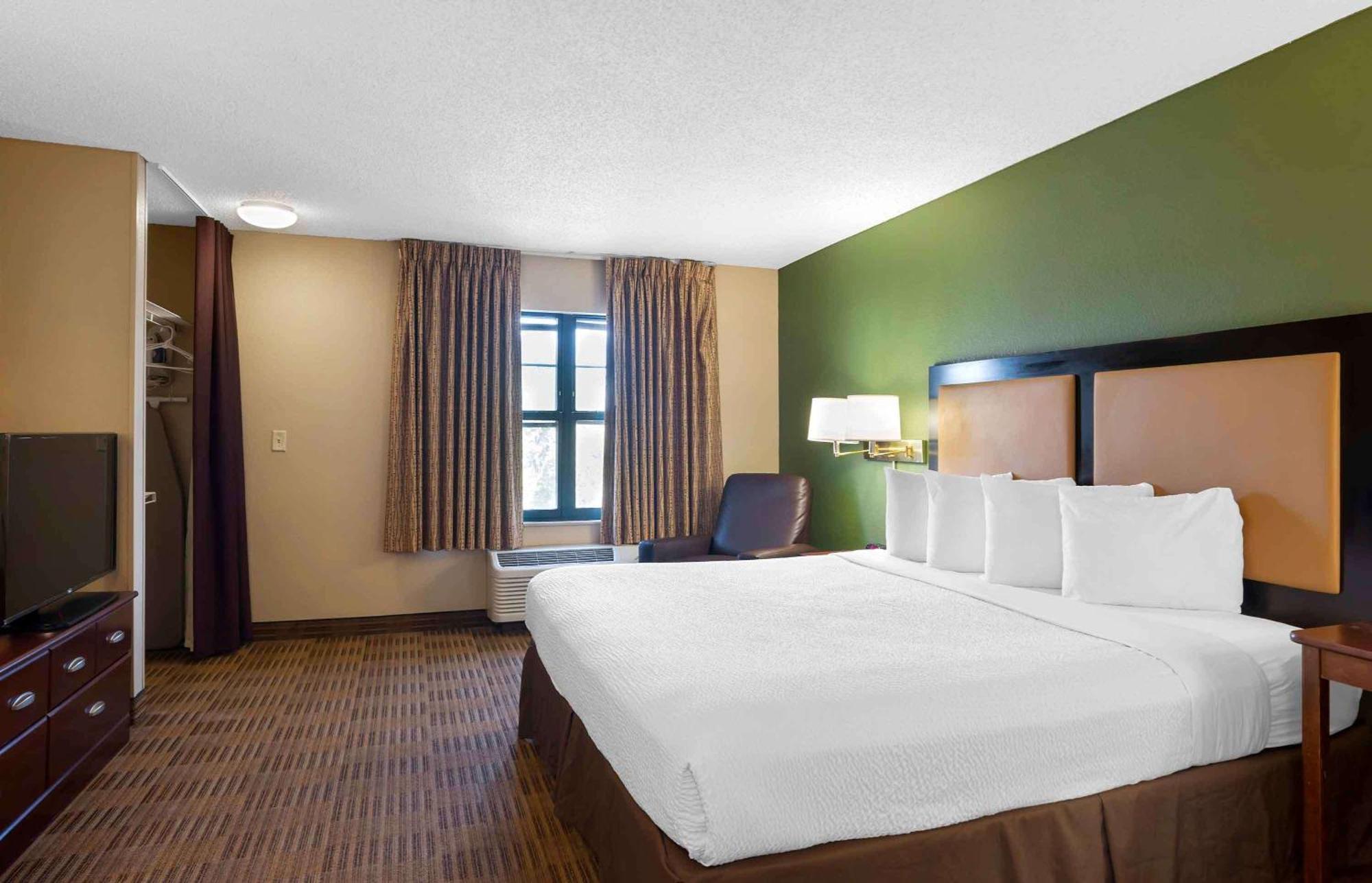 Extended Stay America Suites - Hanover - Parsippany Whippany Extérieur photo