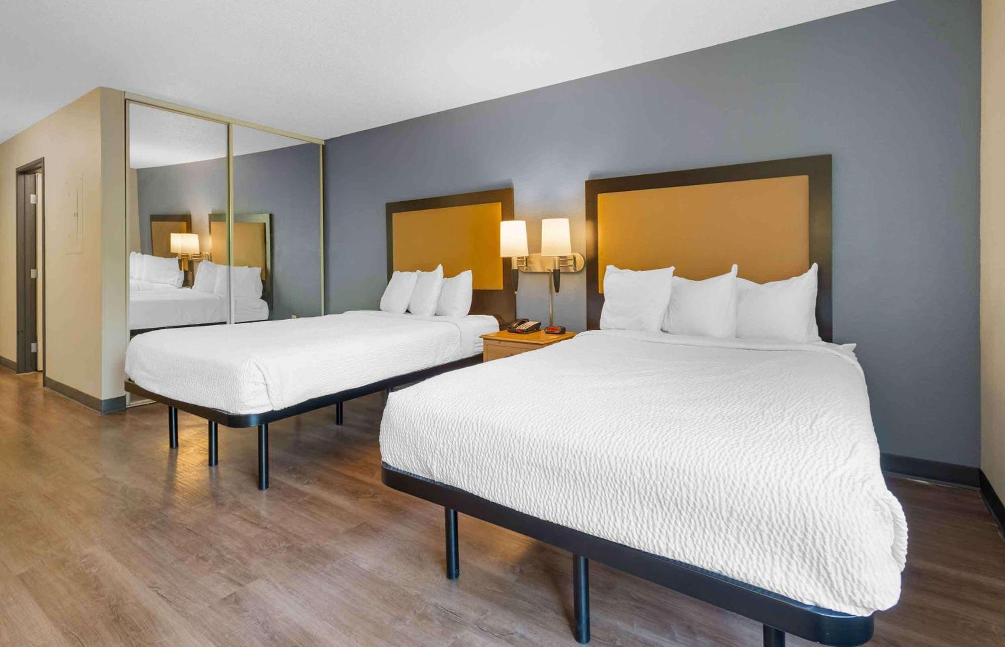 Extended Stay America Suites - Hanover - Parsippany Whippany Extérieur photo