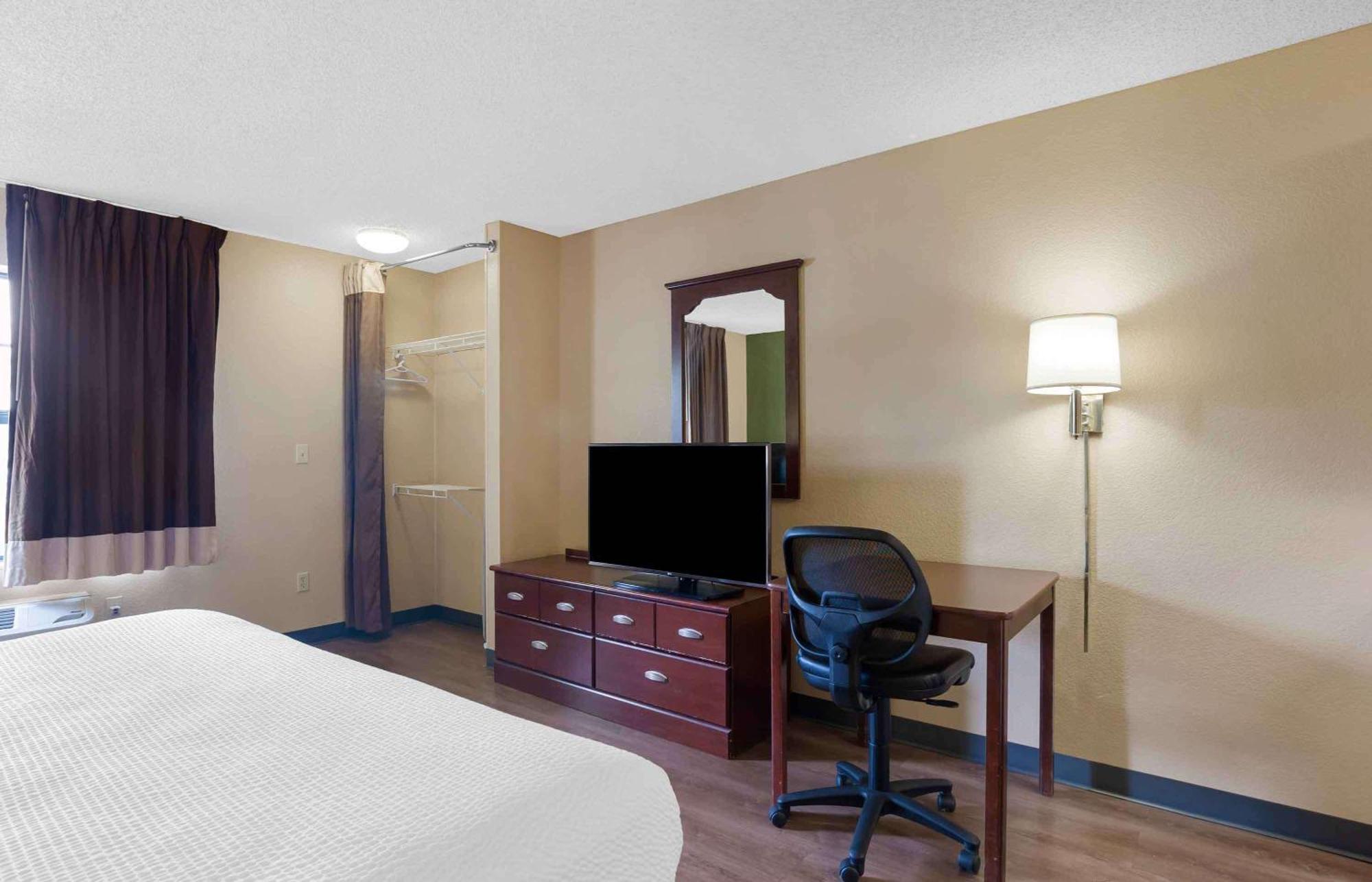 Extended Stay America Suites - Hanover - Parsippany Whippany Extérieur photo