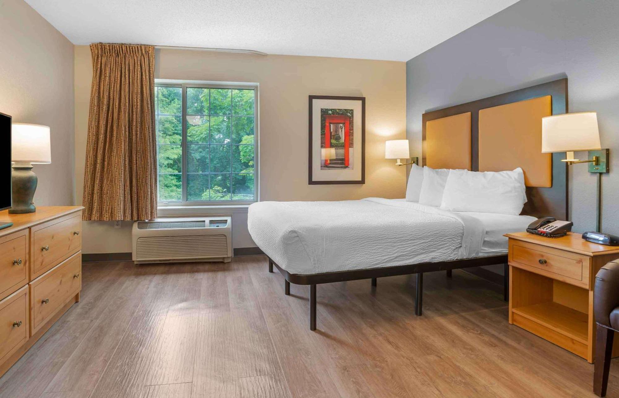 Extended Stay America Suites - Hanover - Parsippany Whippany Extérieur photo