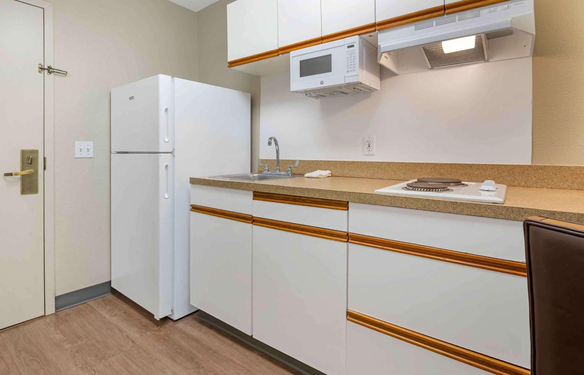 Extended Stay America Suites - Hanover - Parsippany Whippany Extérieur photo
