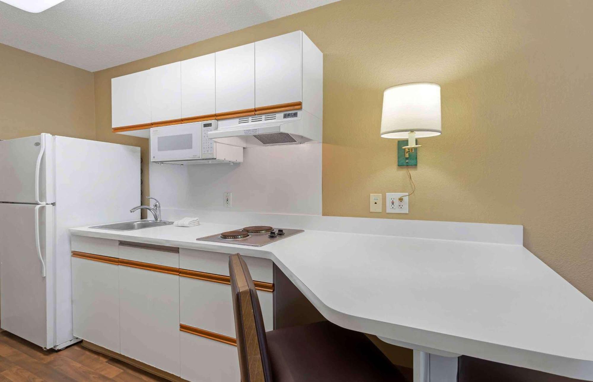 Extended Stay America Suites - Hanover - Parsippany Whippany Extérieur photo
