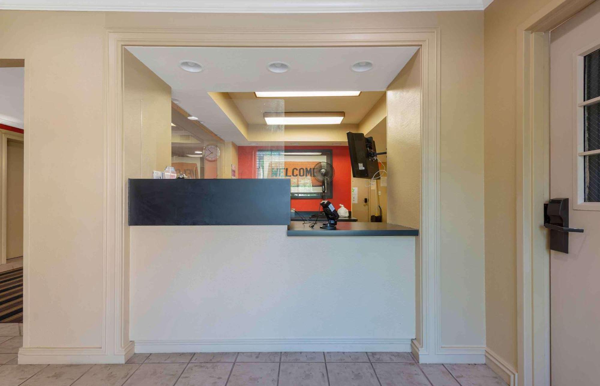 Extended Stay America Suites - Hanover - Parsippany Whippany Extérieur photo