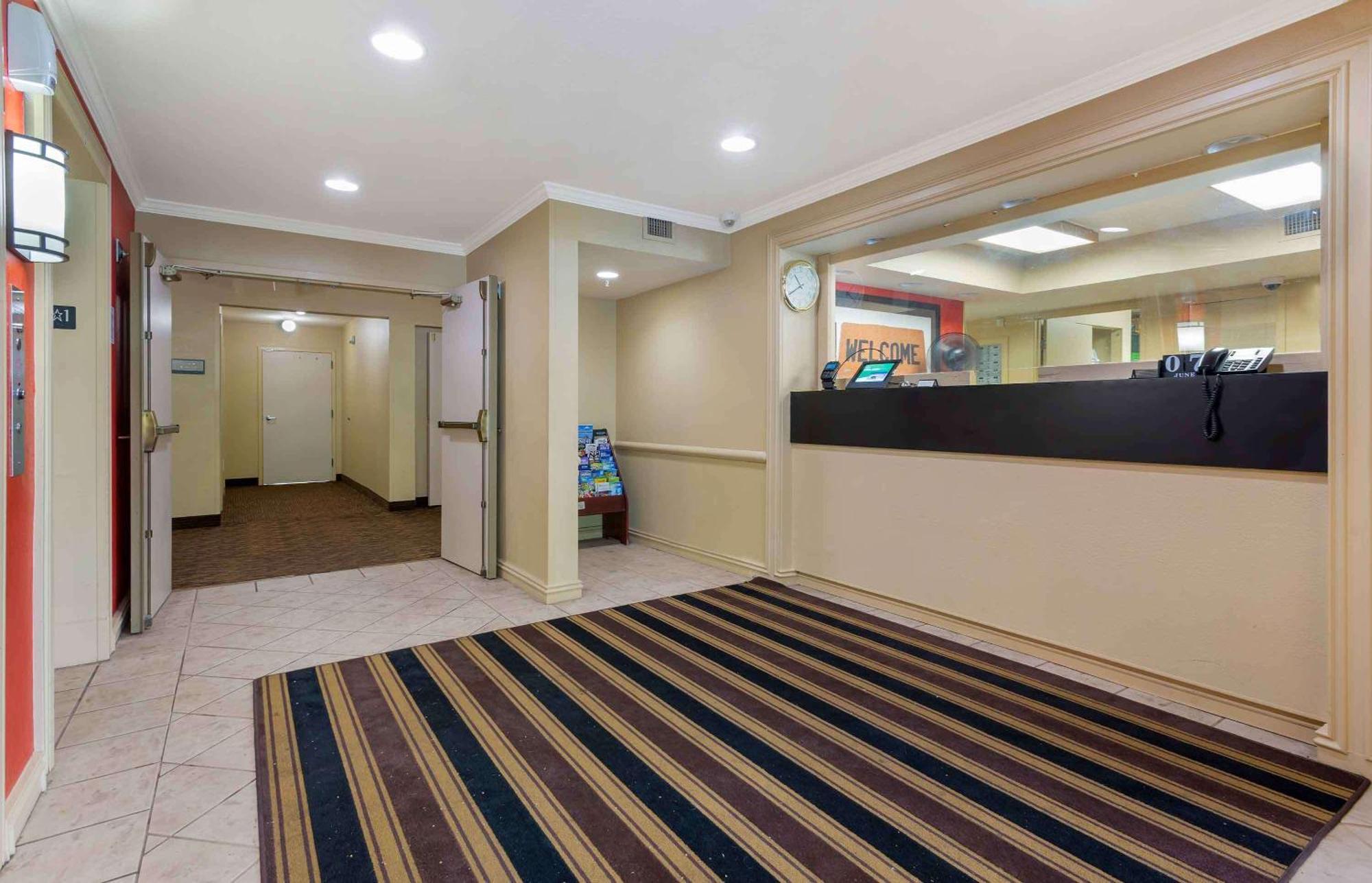 Extended Stay America Suites - Hanover - Parsippany Whippany Extérieur photo