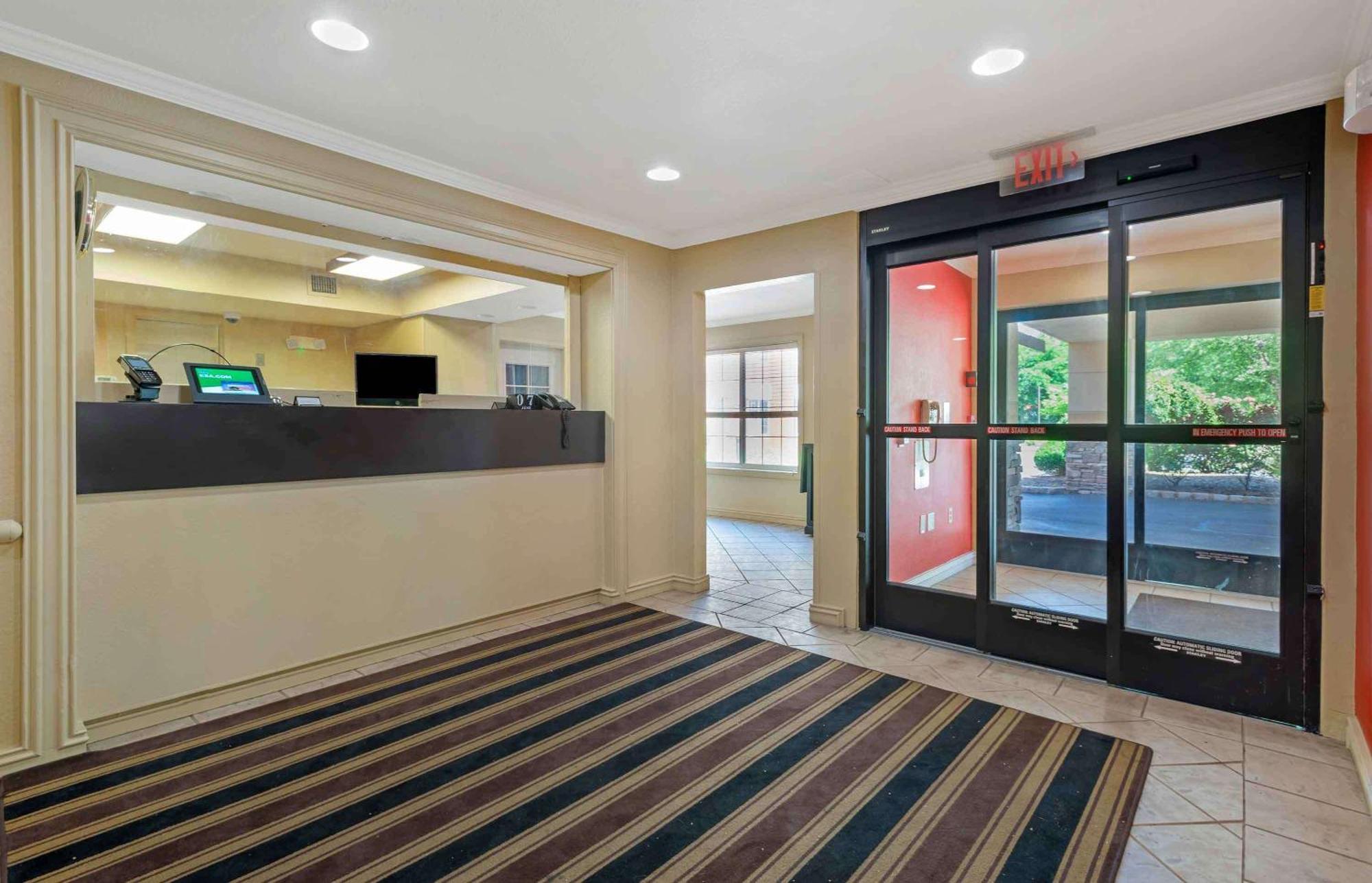 Extended Stay America Suites - Hanover - Parsippany Whippany Extérieur photo