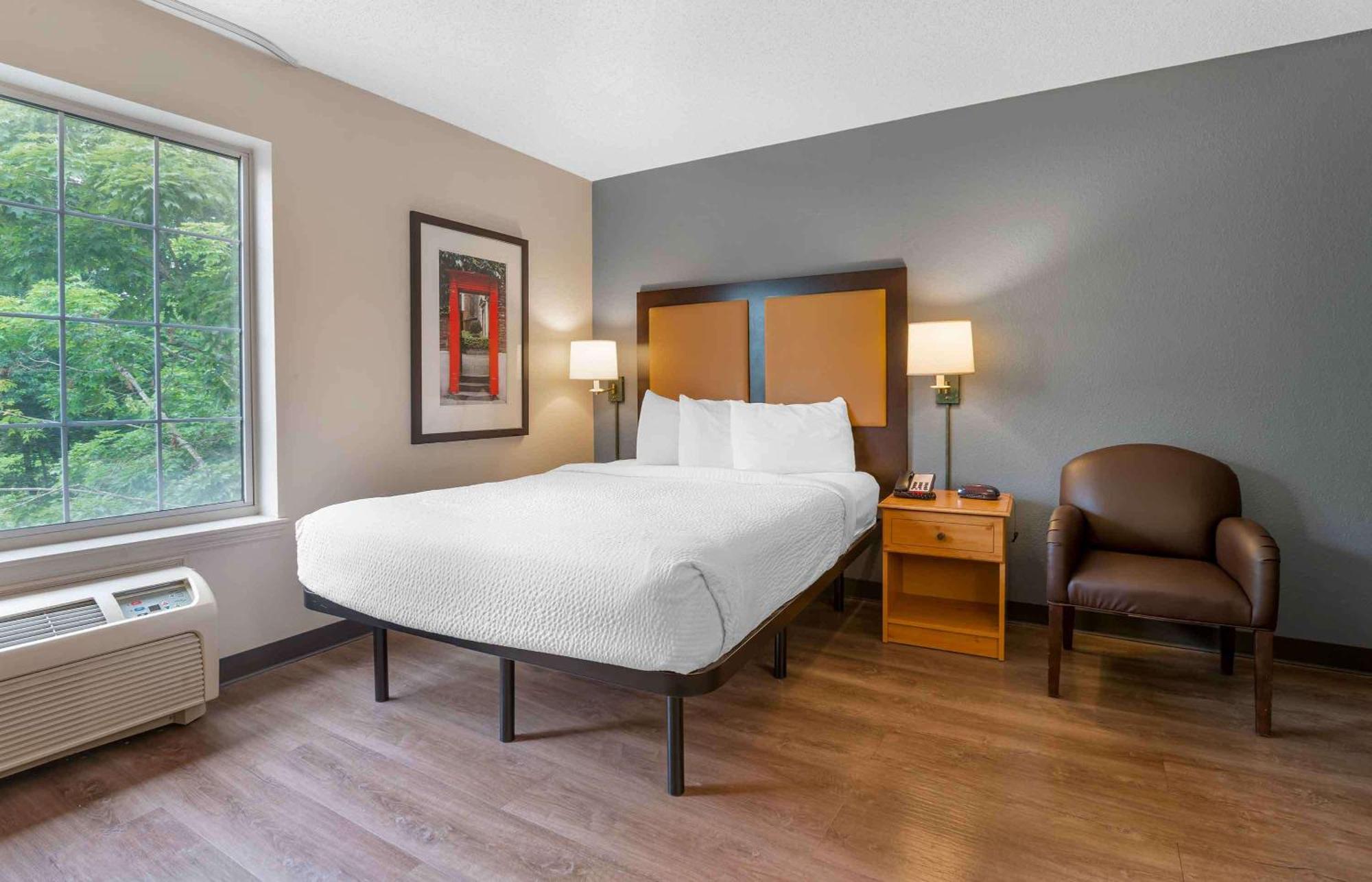 Extended Stay America Suites - Hanover - Parsippany Whippany Extérieur photo