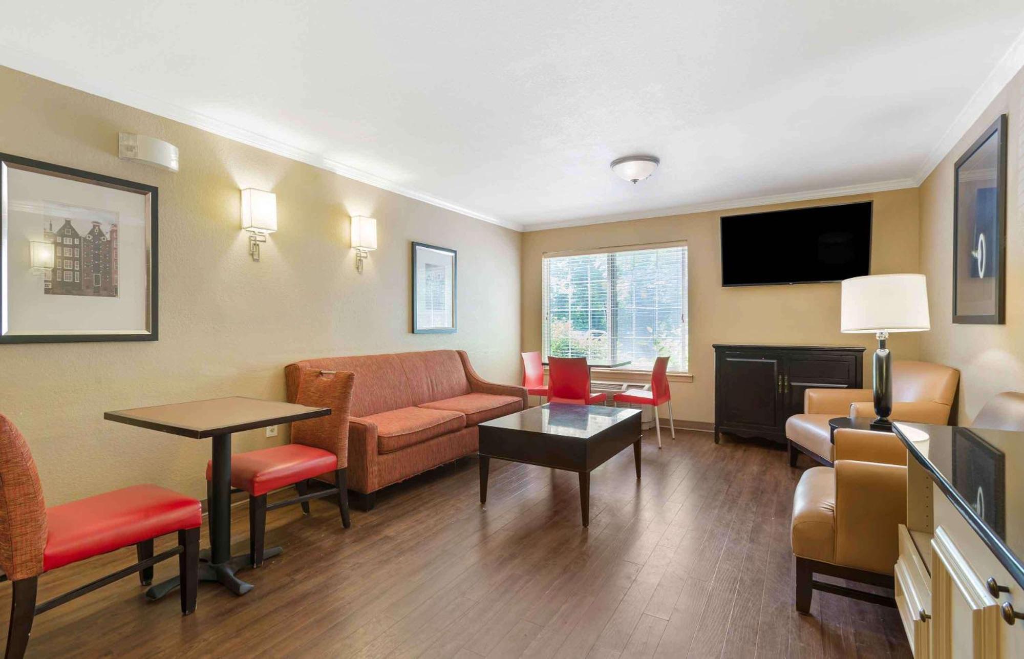 Extended Stay America Suites - Hanover - Parsippany Whippany Extérieur photo