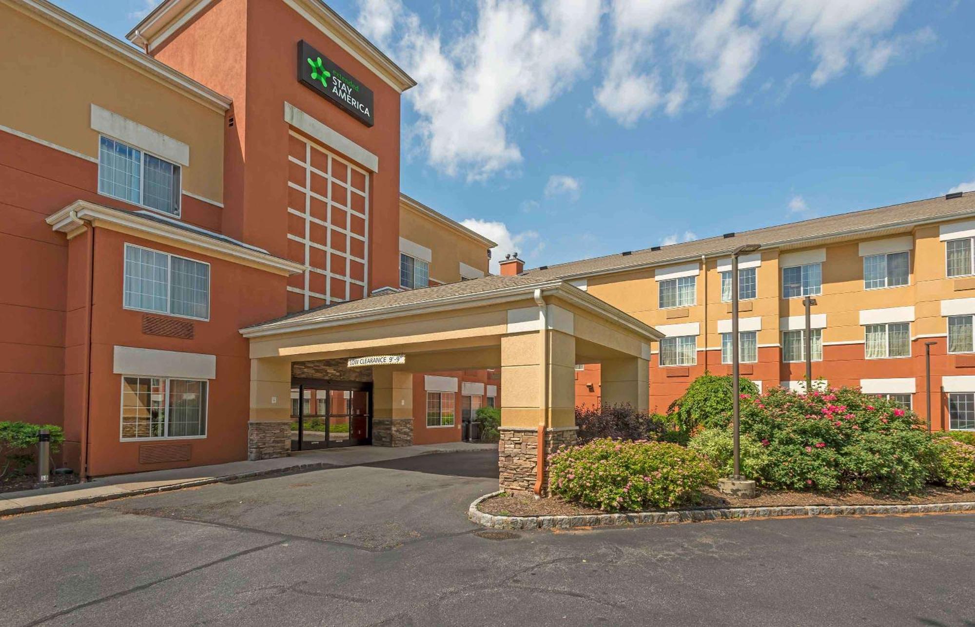 Extended Stay America Suites - Hanover - Parsippany Whippany Extérieur photo