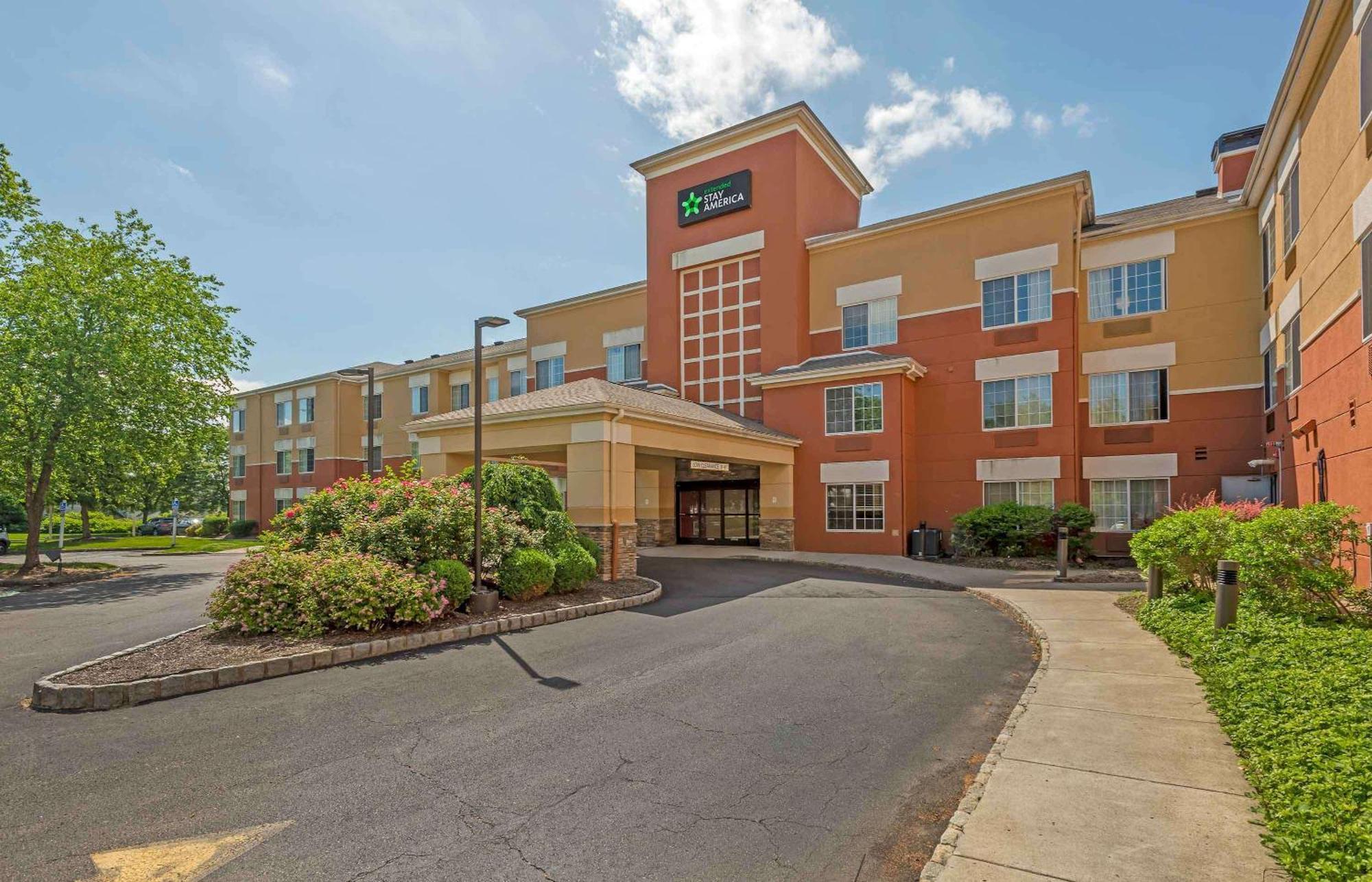 Extended Stay America Suites - Hanover - Parsippany Whippany Extérieur photo
