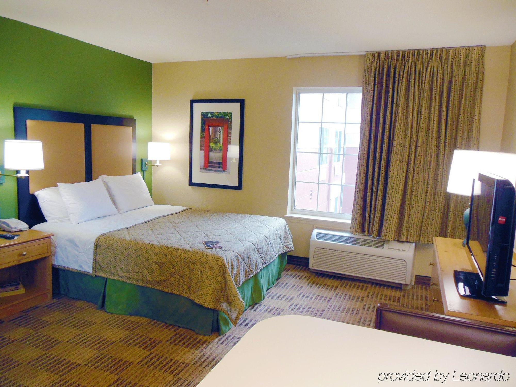 Extended Stay America Suites - Hanover - Parsippany Whippany Extérieur photo