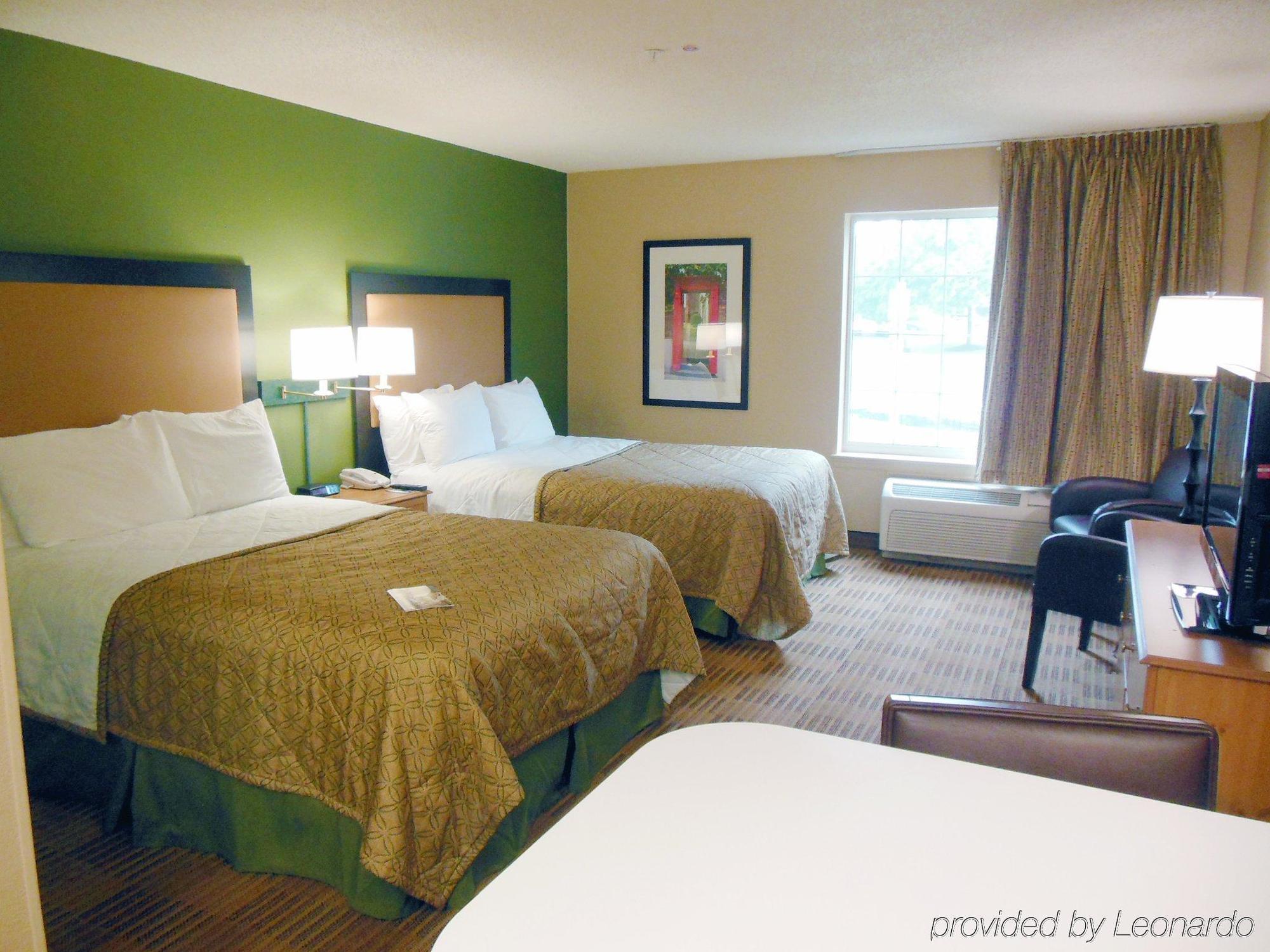 Extended Stay America Suites - Hanover - Parsippany Whippany Extérieur photo