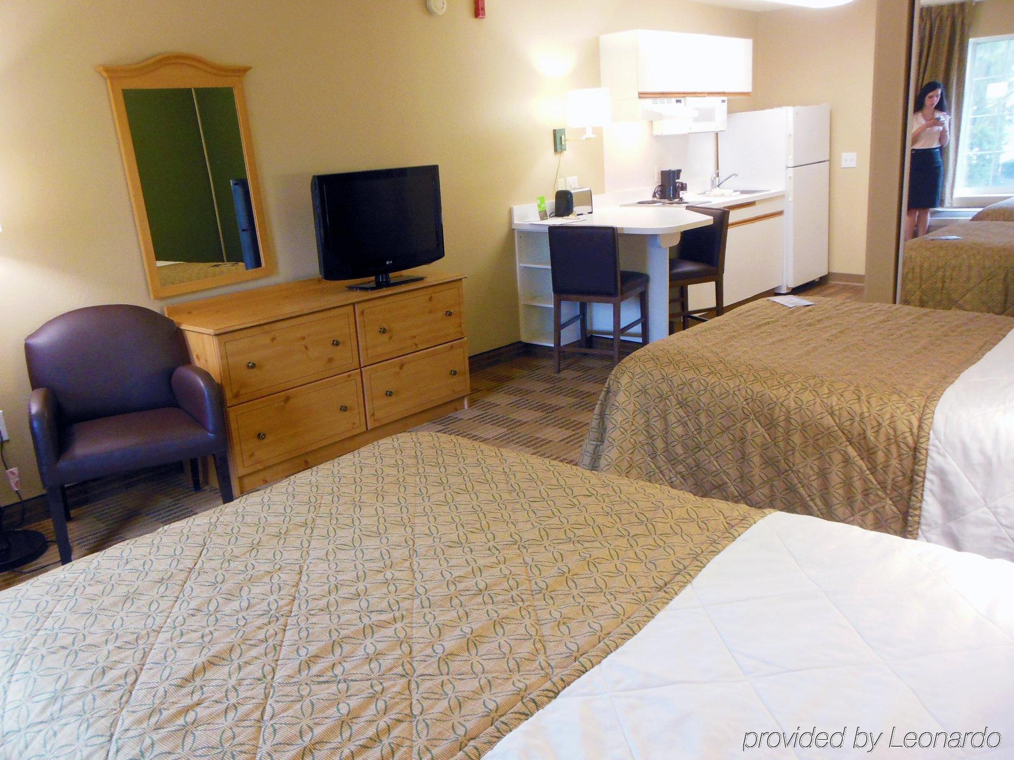 Extended Stay America Suites - Hanover - Parsippany Whippany Extérieur photo