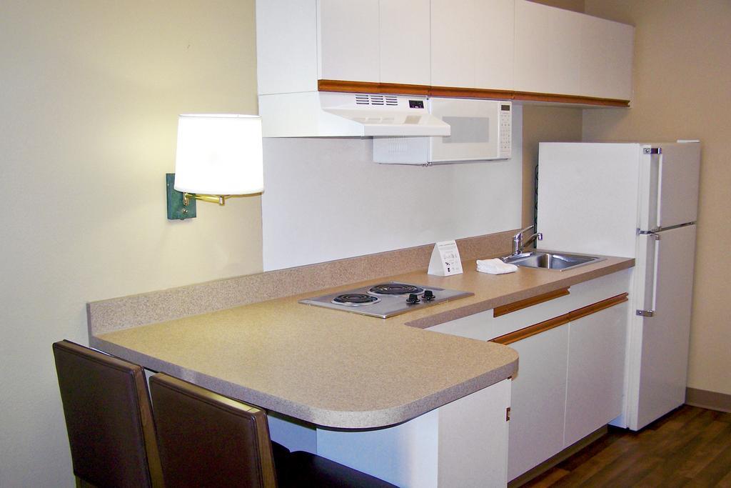 Extended Stay America Suites - Hanover - Parsippany Whippany Extérieur photo