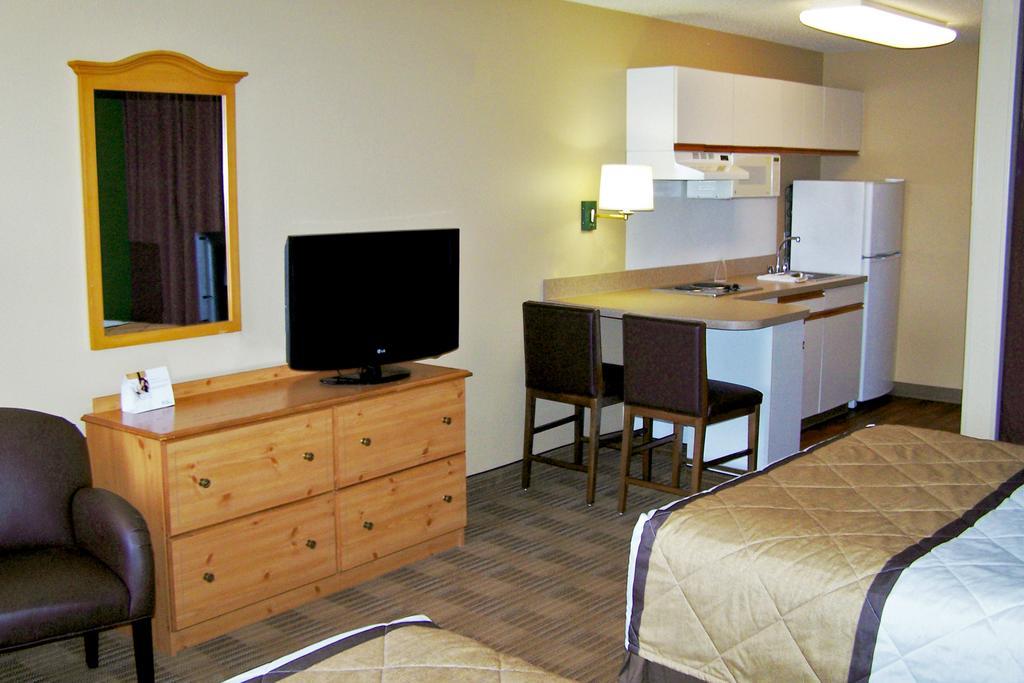 Extended Stay America Suites - Hanover - Parsippany Whippany Extérieur photo