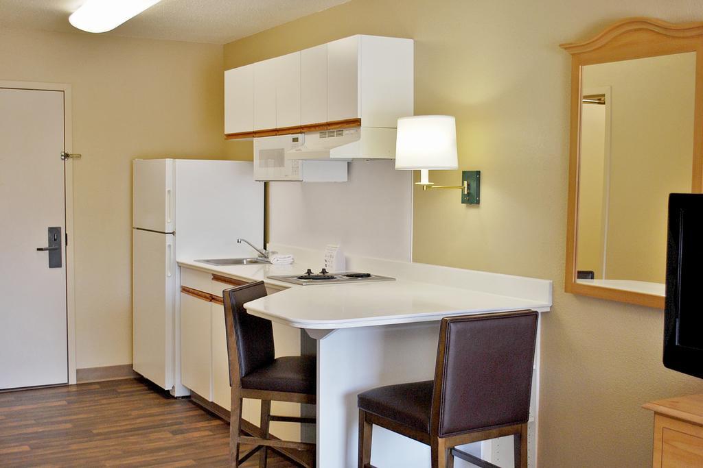 Extended Stay America Suites - Hanover - Parsippany Whippany Extérieur photo