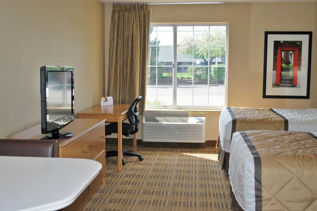 Extended Stay America Suites - Hanover - Parsippany Whippany Extérieur photo