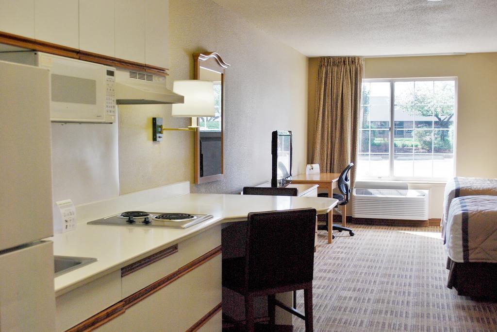 Extended Stay America Suites - Hanover - Parsippany Whippany Extérieur photo