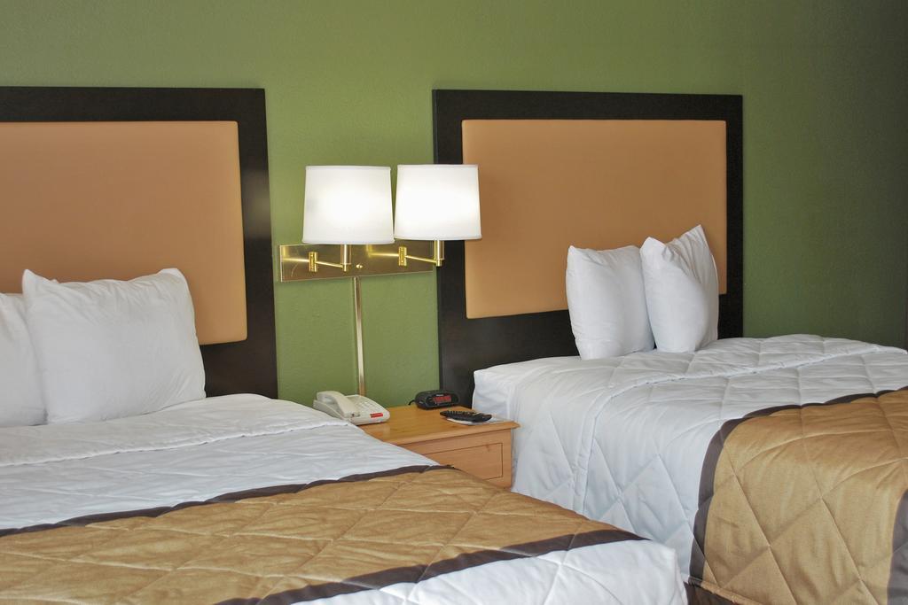 Extended Stay America Suites - Hanover - Parsippany Whippany Extérieur photo