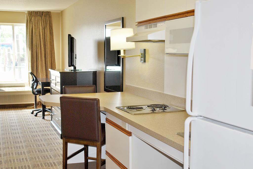 Extended Stay America Suites - Hanover - Parsippany Whippany Extérieur photo