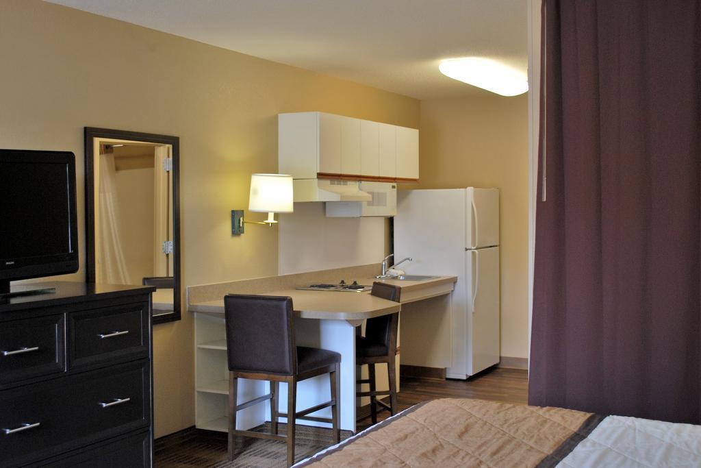 Extended Stay America Suites - Hanover - Parsippany Whippany Extérieur photo