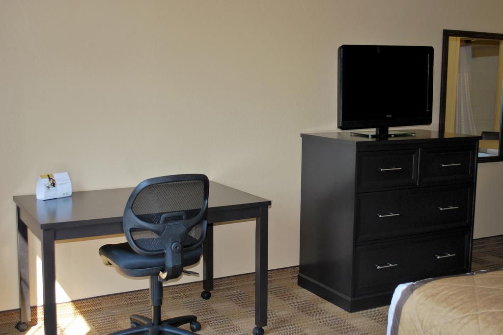 Extended Stay America Suites - Hanover - Parsippany Whippany Extérieur photo