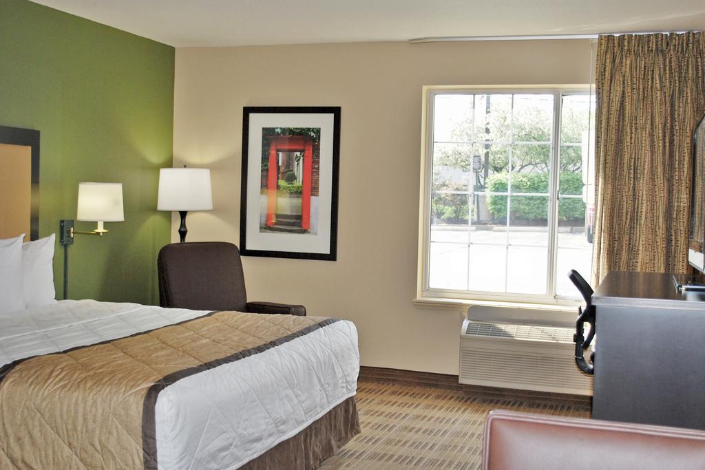 Extended Stay America Suites - Hanover - Parsippany Whippany Extérieur photo