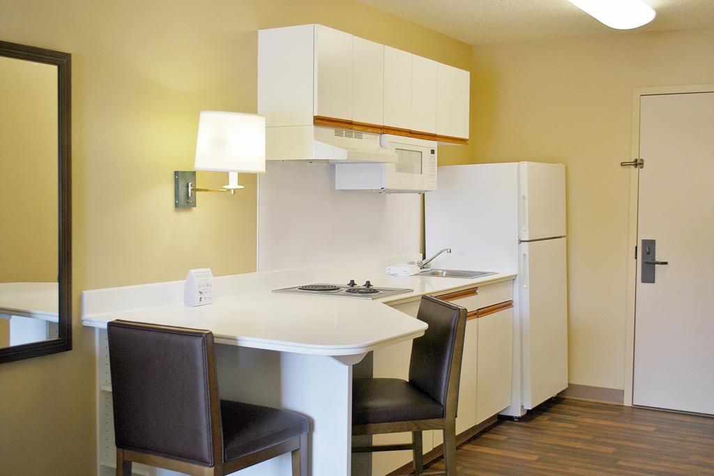 Extended Stay America Suites - Hanover - Parsippany Whippany Extérieur photo