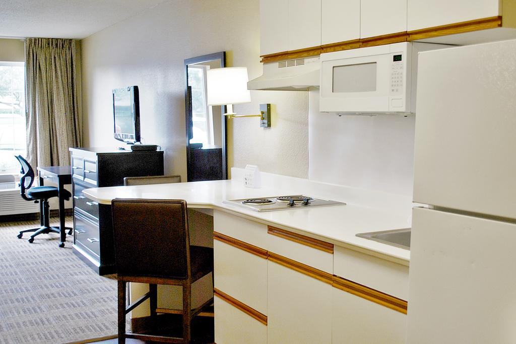 Extended Stay America Suites - Hanover - Parsippany Whippany Extérieur photo