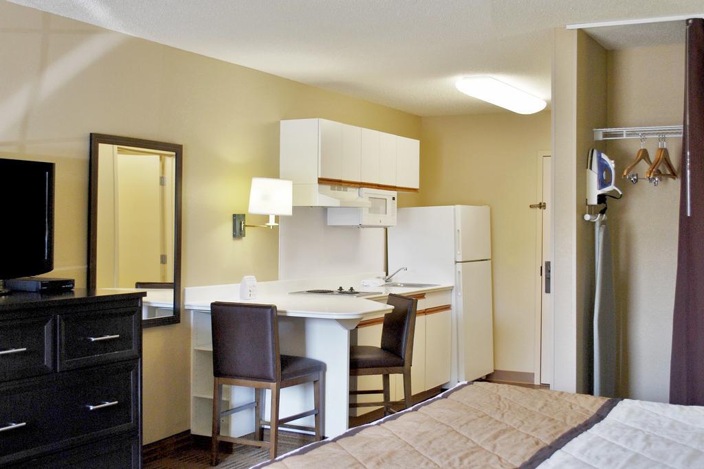 Extended Stay America Suites - Hanover - Parsippany Whippany Extérieur photo