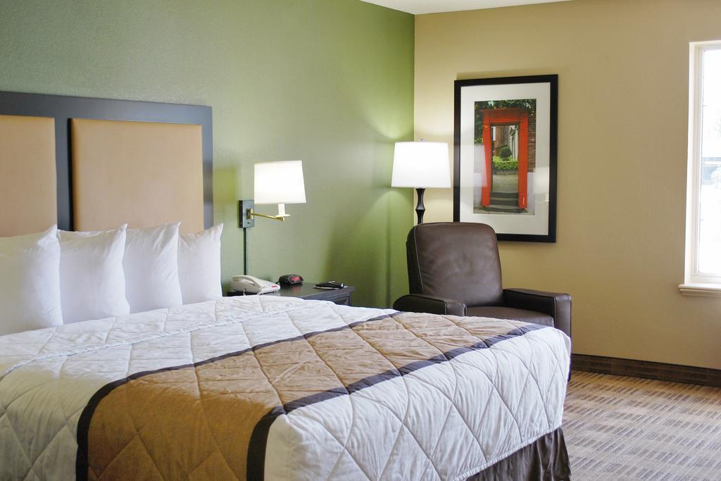 Extended Stay America Suites - Hanover - Parsippany Whippany Extérieur photo