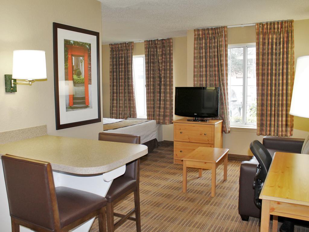 Extended Stay America Suites - Hanover - Parsippany Whippany Extérieur photo