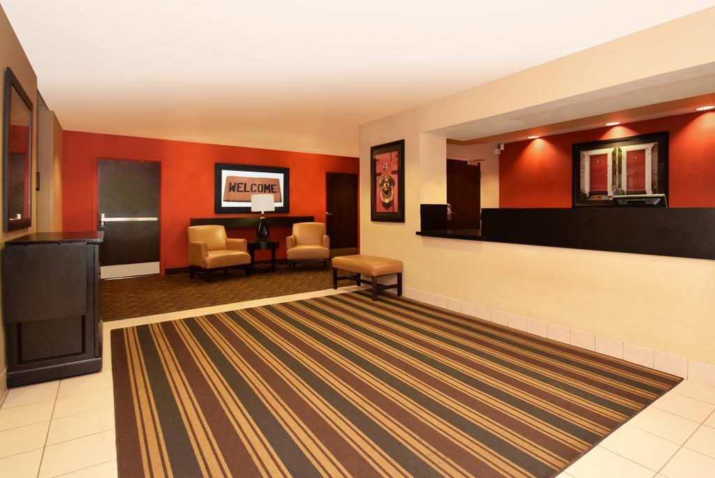 Extended Stay America Suites - Hanover - Parsippany Whippany Extérieur photo