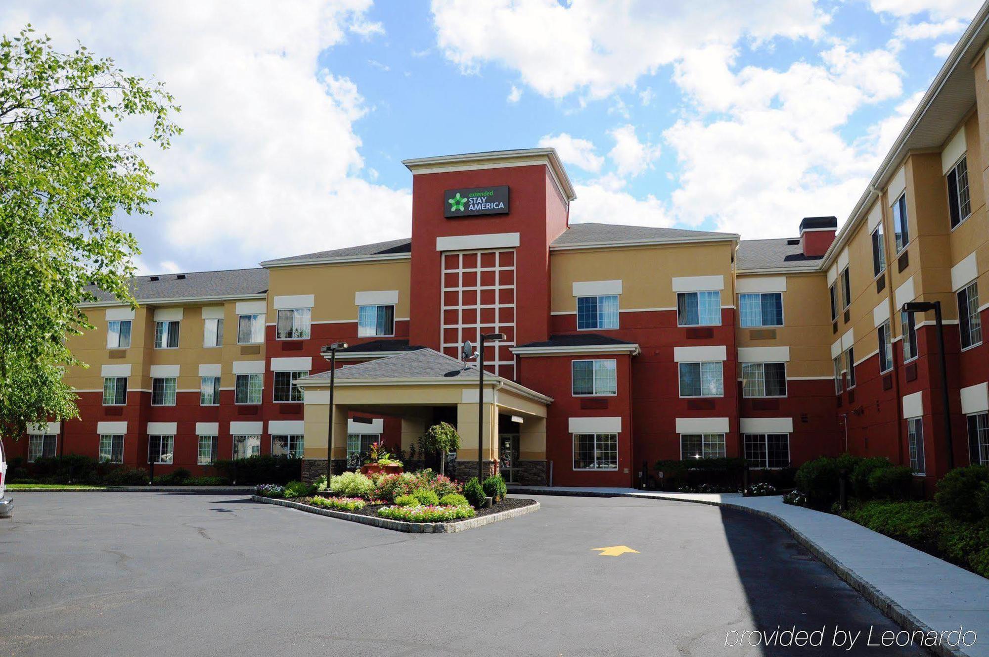 Extended Stay America Suites - Hanover - Parsippany Whippany Extérieur photo