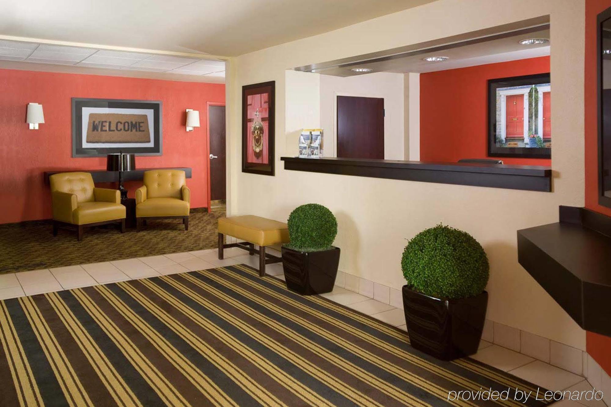 Extended Stay America Suites - Hanover - Parsippany Whippany Extérieur photo