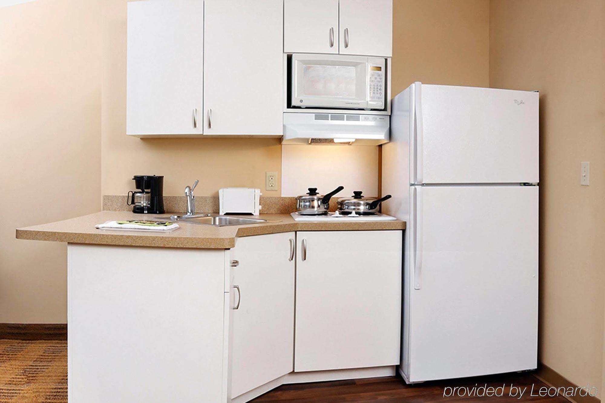 Extended Stay America Suites - Hanover - Parsippany Whippany Extérieur photo