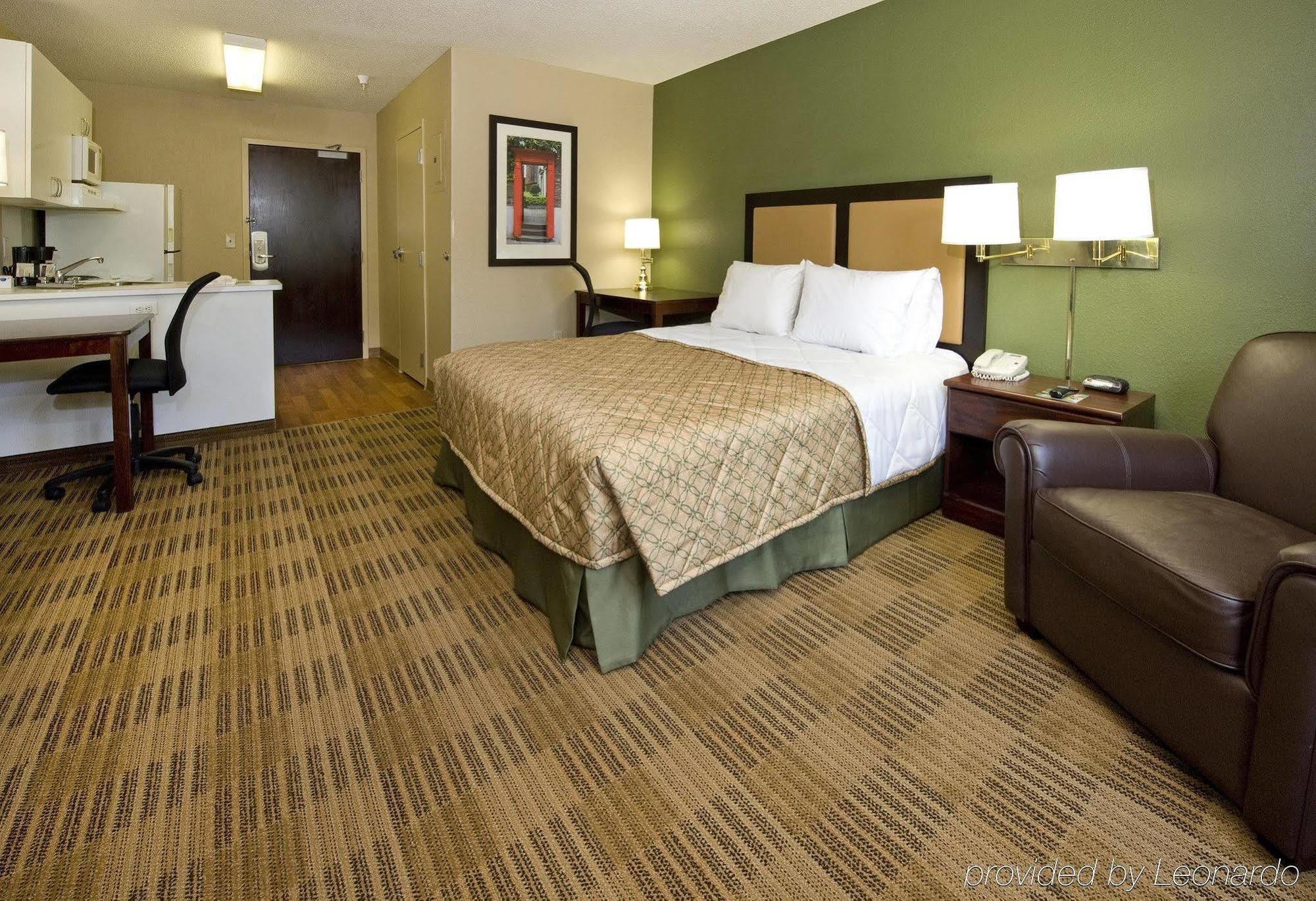 Extended Stay America Suites - Hanover - Parsippany Whippany Extérieur photo